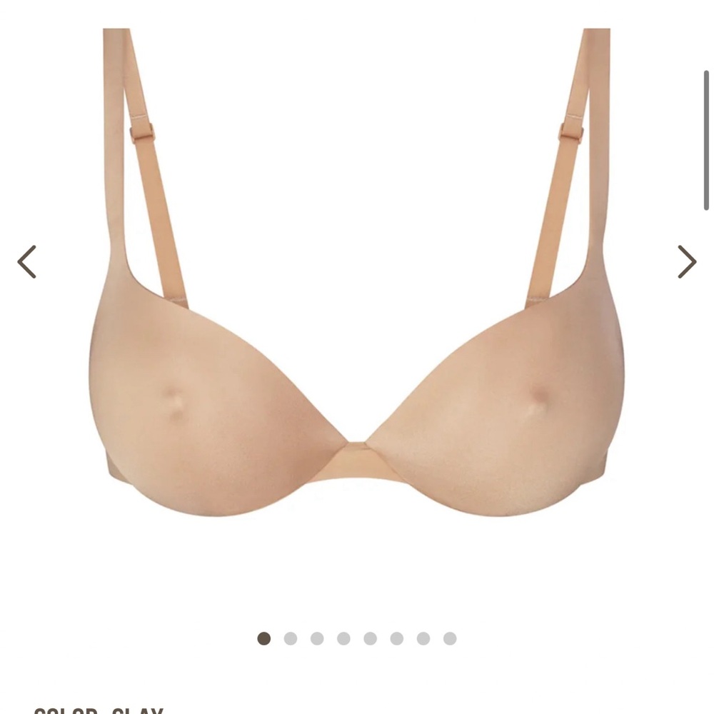 Skims bra *iso*